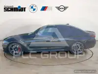 2022 BMW M5