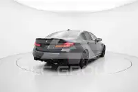 2022 BMW M5