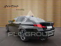 2022 BMW M5
