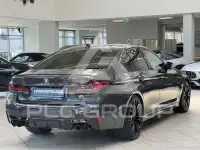 2022 BMW M5