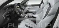 2022 BMW M5