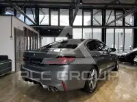 2022 BMW M5