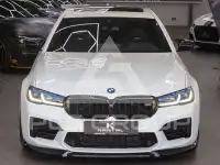 2022 BMW M5