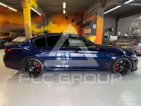 2022 BMW M5