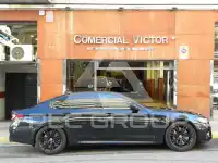 2022 BMW M5