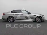 2022 BMW M5