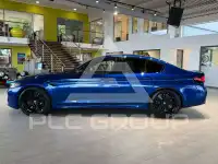 2022 BMW M5