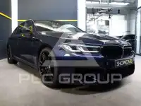 2022 BMW M5