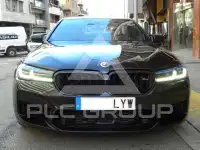 2022 BMW M5