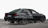 2022 BMW M5