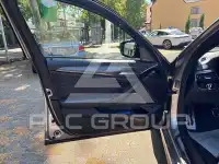2022 BMW M5