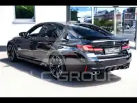 2022 BMW M5