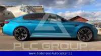 2022 BMW M5