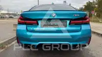 2022 BMW M5
