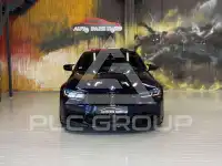 2022 BMW M5