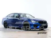 2022 BMW M5
