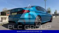 2022 BMW M5