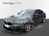 2022 BMW M5