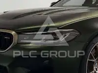 2022 BMW M5