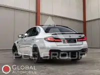 2022 BMW M5