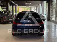 2022 BMW M5