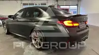 2022 BMW M5