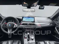 2022 BMW M5