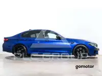2022 BMW M5