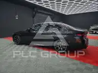 2022 BMW M5
