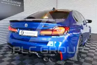 2022 BMW M5