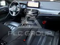 2022 BMW M5