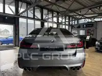 2022 BMW M5