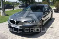 2022 BMW M5