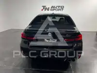 2022 BMW M5