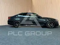 2022 BMW M5