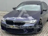 2022 BMW M5