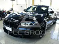 2022 BMW M5