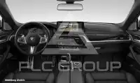 2022 BMW M5