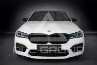 2022 BMW M5