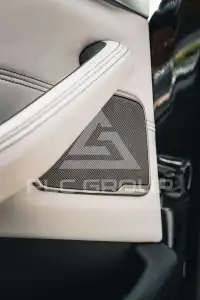 2022 BMW M5