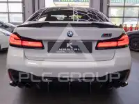 2022 BMW M5