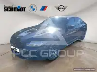 2022 BMW M5