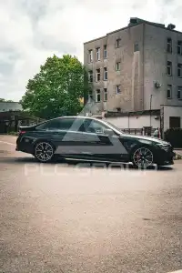 2022 BMW M5