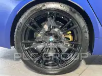 2022 BMW M5