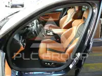 2022 BMW M5