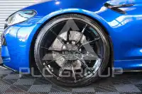 2022 BMW M5