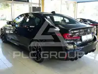 2022 BMW M5
