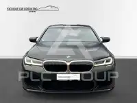 2022 BMW M5