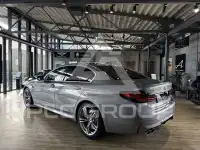 2022 BMW M5