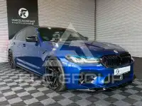 2022 BMW M5